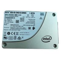 Harga Terbaik Intel S4610 1.92TB SATA 2.5 SSD Baru Original SSDSC2KG019T8 Original Bekas 1.92TB SATA SSD untuk Server