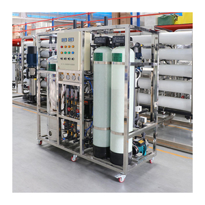 Machine à osmose inverse - Product Image 1