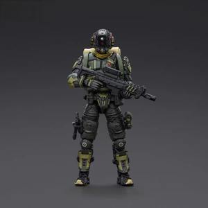 Figuras de Acción Dark Source 1/25, Anime Steel Ride Corps, Asaltador Stephen Volok, Karl <span class=keywords><strong>Rhett</strong></span>, Marco - Product Image 4