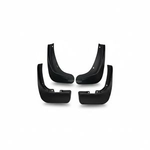 Palik Qashqai ชุดบังโคลนรถ07-12ชุดกระโปรงข้างออกแบบเองสำหรับ Qashqai 2007-2012 TR - Product Image 2