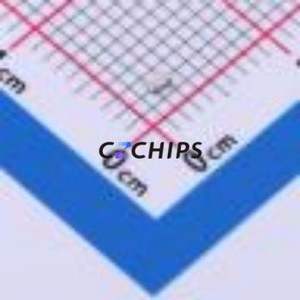 Resistencia SMD CRGP0603F470R 0603 (Tipo: Película Gruesa) (Resistencia: 470 Ohmios Precisión: 1%) - Product Image 2