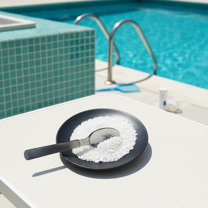 J03092 Nuevo Producto en EXPO de Marzo, Gránulos de <span class=keywords><strong>Cloro</strong></span> para Piscinas con Garantía Comercial - Product Image 4