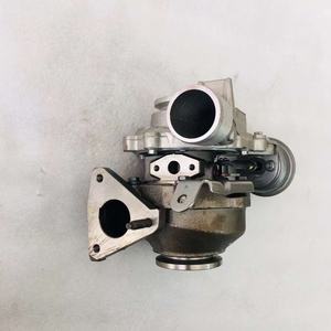 Diesel 1.9T 130HP voiture compresseur pièces de rechange turbo chargeur <span class=keywords><strong>GTA1</strong></span> modèle pour 761618-5003S 13900-67JH1 turbocompresseur - Product Image 5