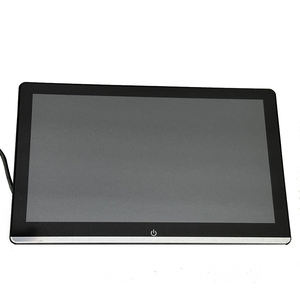 R Dual Ambient Light Android Headrest <strong>Monitor</strong> Touch Screen TV Display IPS WIFI <strong>Car</strong> Back Rear <strong>Seat</strong> Entertainment Headrest <strong>Monitor</strong> - Product Image 3