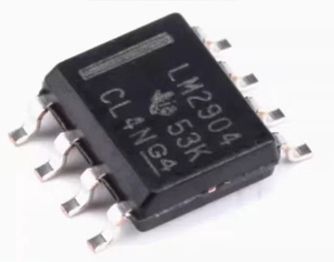 Dery Star LM2904DR Nuevo Original, Bienvenido a Consultar, Circuitos Integrados, Componentes Electrónicos, Servicio BOM - Product Image 1