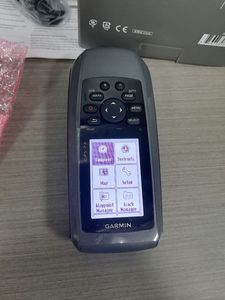 GPS รุ่น 73 คุณภาพสูง ระบบนำทางทางทะเล GPS73 อุปกรณ์นำทาง GPS พกพาสำหรับกิจกรรมกลางแจ้ง GPS 73 รุ่นละเอียด - Product Image 4