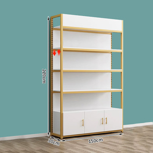 Store <strong>Rack</strong> Retail <strong>Rack</strong> Retail Shop Bag Shelf <strong>Display</strong> <strong>Rack</strong> Shelves Boutique Toy Shop <strong>Display</strong> Stand Shelf - Product Image 4
