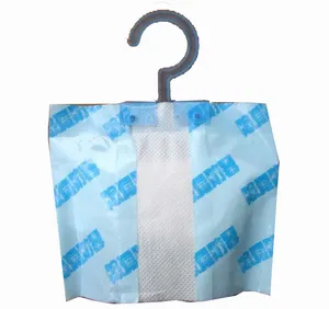 Новый домашний подвесной влагопоглотитель мешок для осушителя хлорида кальция