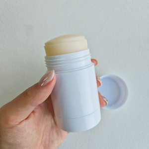 Gel Fijador para Cabello en Barra, Color Blanco Sólido, Anti-Frizz, para Cabello Roto, Fijación Firme, Marca Privada, Herramienta de Peinado - Product Image 3