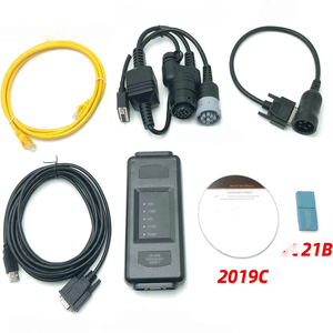Nouvelles pièces d'origine Panasonic ET4 : Outil de diagnostic pour moteur d'excavatrice, pièces neuves pour engins de construction avec références 478-0235 et 538-5051 - Product Image 4
