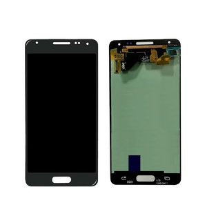 Ensemble écran tactile LCD de remplacement, pouces, pour <span class=keywords><strong>Samsung</strong></span> Galaxy <span class=keywords><strong>Alpha</strong></span> G850 G850F - Product Image 1