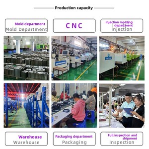 สมาร์ทกระดุมแม่เหล็กสีดำด้าน16E TPU + PC ฝาครอบโทรศัพท์กันกระแทกสำหรับ16 <span class=keywords><strong>PRO</strong></span> <span class=keywords><strong>MAX</strong></span> โปร่งใสสีดำแบบทูอินวัน - Product Image 4