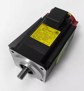 Moteur A06B-0374-B588 adapté à l'industrie - Product Image 4