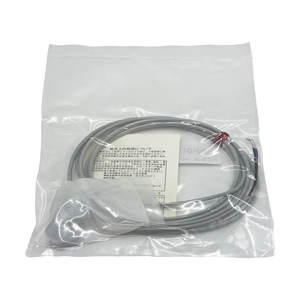 Sensor Fotoeléctrico Infrarrojo Compacto HPQ-D11N 12-24VDC para Detección de Nivel de Líquido Transparente sin Contacto, Detección de Desbordamiento de Tanques - Product Image 4