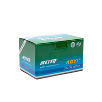 Module Thyristor AOYI MTC400 400A 1600V, Module de Puissance à Double Thyristor SCR pour Chauffage Industriel, Démarrage en Douceur du Moteur, Machine à Souder