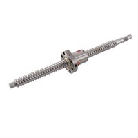 Vis à billes SFU de qualité supérieure Kaiyade, produit d'usine OEM SFU1605 pour module de guidage linéaire, roulement de moteur