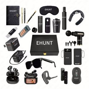 Articles promotionnels personnalisés pour entreprises avec logo, coffret cadeau de luxe et d'affaires, produit promotionnel - Product Image 2