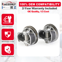 Raceorly Vente en gros de segments de piston STD 76,92 mm STD 11257601181 pour BMW Mini 316i Cooper S F20 F30 R56 1.6T N13 N18