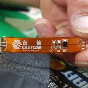EASTCOM AMSKY CRON SCREEN UV CTP лазерный диод соединитель мягкая полоса кабель печатная плата