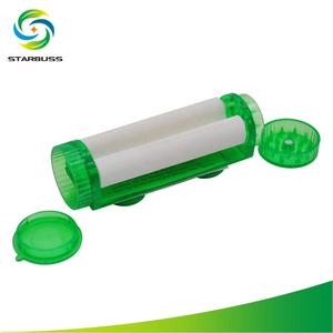 Produttori di laminatoi per sigarette in plastica all'ingrosso Rolling Machine tabacco - Product Image 4