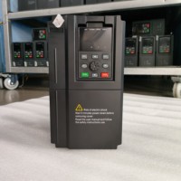 Variateur de fréquence intelligent (VFD) pour systèmes de contrôle de compresseurs de traitement de gaz associés au secteur pétrolier
