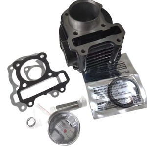 Fornecimento de Fábrica: Cilindro de Ferro XL para Motocicleta, Versão Super XL100 110, Diâmetro 50mm - Product Image 5