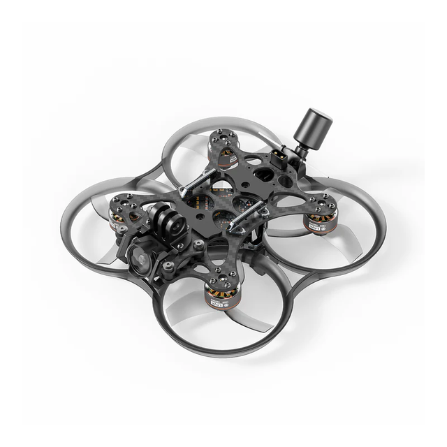 BETAFPV Pavo25 V2 Brushless Whoop Quadcopter FPV Drone 150g Lightweight Indoor/Outdoor New Hot Sale 2024 F336
