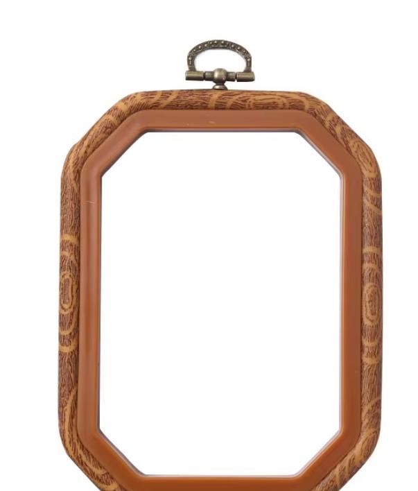 11*15cm embroidery hoop
