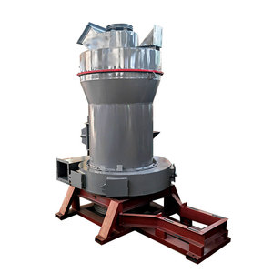 Broyeur Raymond haute capacité à performance efficace pour ligne de production de poudre de minerai - Product Image 1