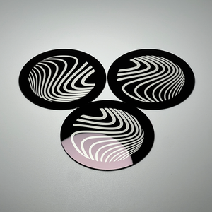 Đường Kính 86Mm Dichroic <span class=keywords><strong>Glass</strong></span> Đĩa <span class=keywords><strong>Gobo</strong></span> Ánh Sáng Logo Bộ Lọc Quang Học Sản Phẩm <span class=keywords><strong>Gobo</strong></span> <span class=keywords><strong>Glass</strong></span> - Product Image 6