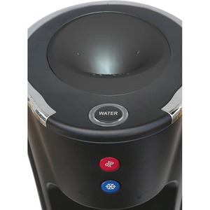 Dispensador de Agua con Soporte, Dispensador de Agua Fría y Caliente para Botellas de 5 Galones - Product Image 2