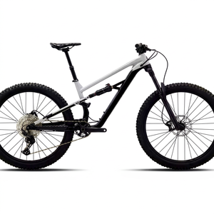 Bicicleta de Montaña y Carretera Siskiu-T7 29, Horquilla de Titanio 2026, 24 Velocidades, Doble Suspensión, en Venta - Product Image 1
