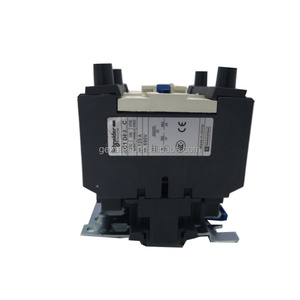      คอนแทคเตอร์ Schneider LC1D8008 IEC รุ่น TeSys Deca แบบไม่กลับทาง 125A แบบต้านทาน 4 โพล 2 หน้าสัมผัสเปิด (NO) และ 2 หน้าสัมผัสปิด (NC) คอยล์ 48VAC 50/60Hz - Product Image 2