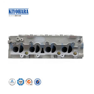 L4 Zylinderkopf YS4E-6090-EA YS4Z-6049-GA YS4Z6049GA für Ford Focus 2.0 8V - Product Image 3