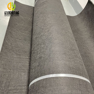 Sợi Carbon vật liệu cách nhiệt carbon và <span class=keywords><strong>Graphite</strong></span> cảm thấy làm bằng <span class=keywords><strong>Graphite</strong></span> bền sản phẩm - Product Image 3