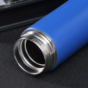 Stainless Steel Vacuum Insulated Tumbler 304 Stainless Steel 6-12 Hours Thermal Insulation Car Business Water Bottle Gift - Product Image 2