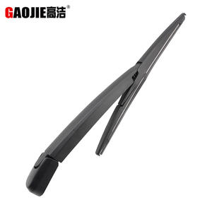 Brazo de Limpiaparabrisas Gaojie de 280 mm para Mitsubishi Endeavor 2004-2008, Cubierta del Conjunto del Limpiaparabrisas Trasero - Product Image 1