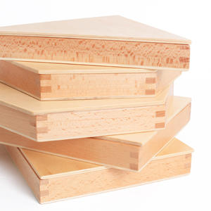 Ontessori-Juguetes de educación temprana para niños de 4 a 6 años, tablero cognitivo triangular en forma de MIshape Shape - Product Image 4