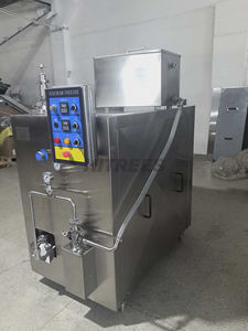 Congélateur professionnel pour glaces artisanales destiné aux crèmeries - Product Image 2