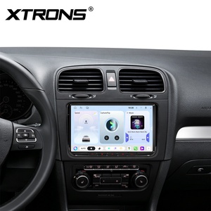 9 Inch 4+64GB Android 15 Car Multimedia Player for VW/SKODA/SEAT AI NPU QLED Global 4G DSP DQ7603 CarPlay Coaxial Output XTRONS - Product Image 6