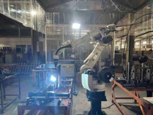 Gabbia Veterinaria LCU in Acciaio Inossidabile Più Venduta per Cani e Animali Domestici - Product Image 3