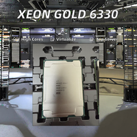 Prosesor CPU Server Xeon 4314/SRKXL  5315Y/SRKXR  6326/SRKXK 6334/SRKXQ 6530/SRN5C
