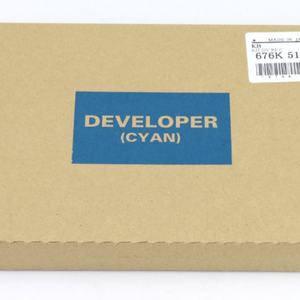 Polvo revelador de calidad original para Xerox C2271 3371 4471 5571 6671 7771, polvo para unidad reveladora Xerox 676K51541 607K12400 - Product Image 2