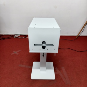 ¡Grandes Ofertas! Máquina de Fotomatón Innovadora DNP RX1HS con Diseño Avanzado de Bandeja para Fotos y Funciones Extraordinarias de <span class=keywords><strong>Editor</strong></span>-in-Chief - Product Image 3