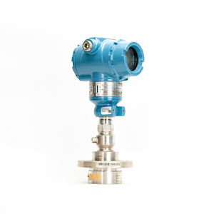 Transmisor de Presión Rosemounte 3051 Original en Oferta, 4-20 mA, Modelo 3051, Función Completa y Estable - Product Image 2