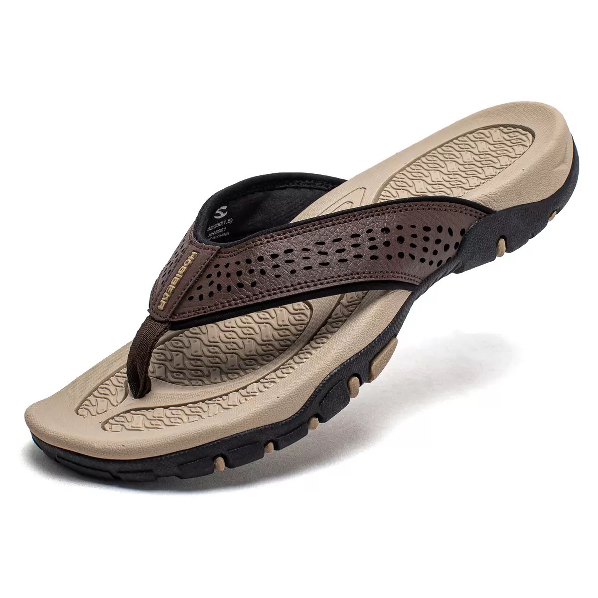 HR5061LT.MARRON 40-47
