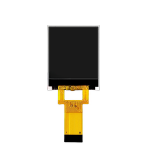 1.44-inch 128*64 công nghệ Amoled <span class=keywords><strong>Dot</strong></span>-Matrix màn hình cảm ứng LCD hiển thị Module màng mỏng Transistor tinh thể lỏng e-paper - Product Image 3