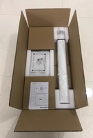 Nouveau support de sol de tablette réglable universel pour ipad 7.9-13 pouces avec vesa 75*75 /100*100