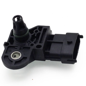 Capteur de pression du collecteur d'admission pour CHEVROLET CITROEN <span class=keywords><strong>PEUGEOT</strong></span> FIAT OPEL 1920SS 163661 163639 55219298 1920.SS 1636.61 1636.39 - Product Image 4