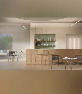 Arcllux Đèn Nghệ Thuật Ống Tuyến Tính Đèn Sàn Trang Trí Đèn Treo Tường Và Treo Tường - Product Image 6